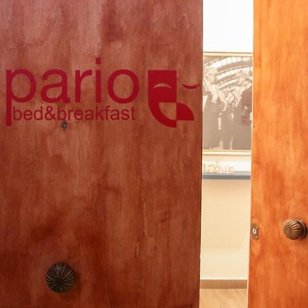 Hotel Sipario Castellammare di Stabia Exterior foto