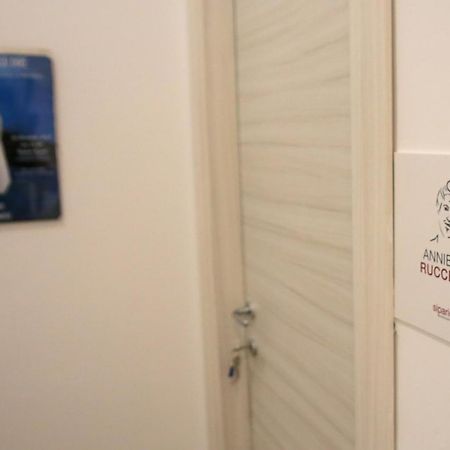 Hotel Sipario Castellammare di Stabia Exterior foto