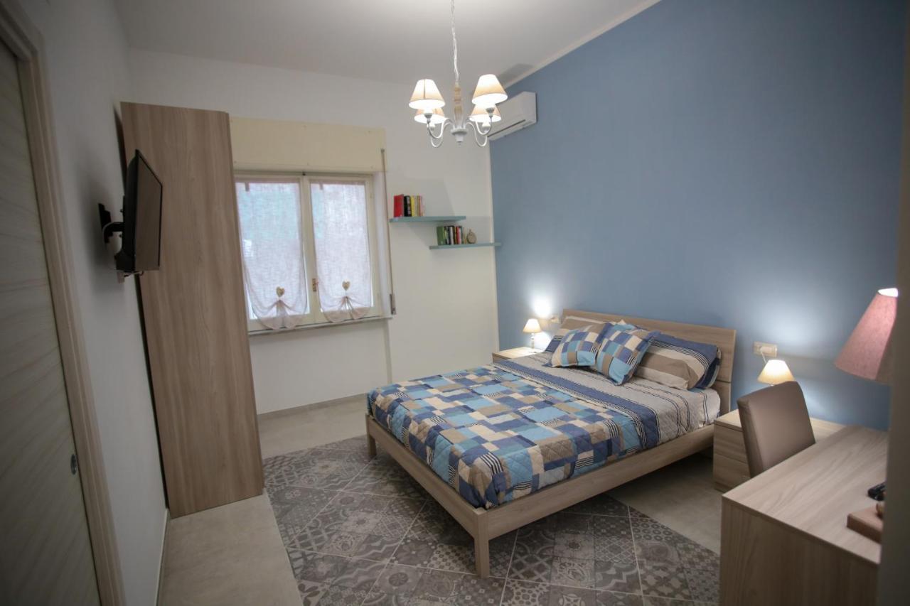 Hotel Sipario Castellammare di Stabia Exterior foto
