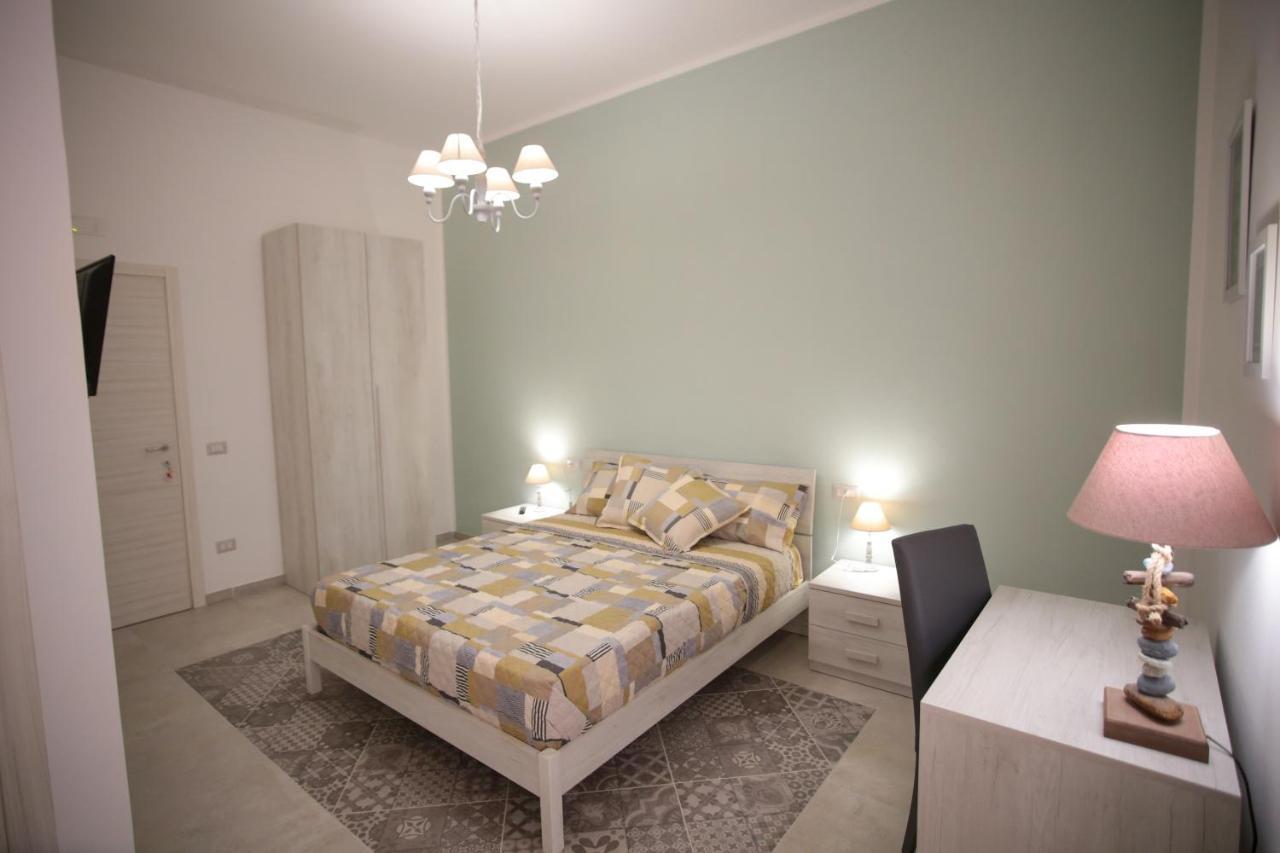 Hotel Sipario Castellammare di Stabia Exterior foto