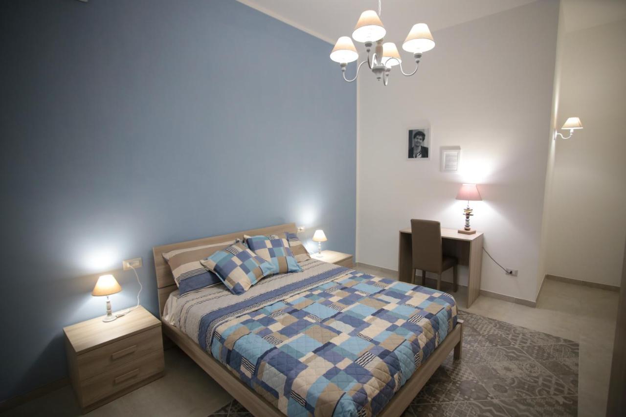 Hotel Sipario Castellammare di Stabia Exterior foto