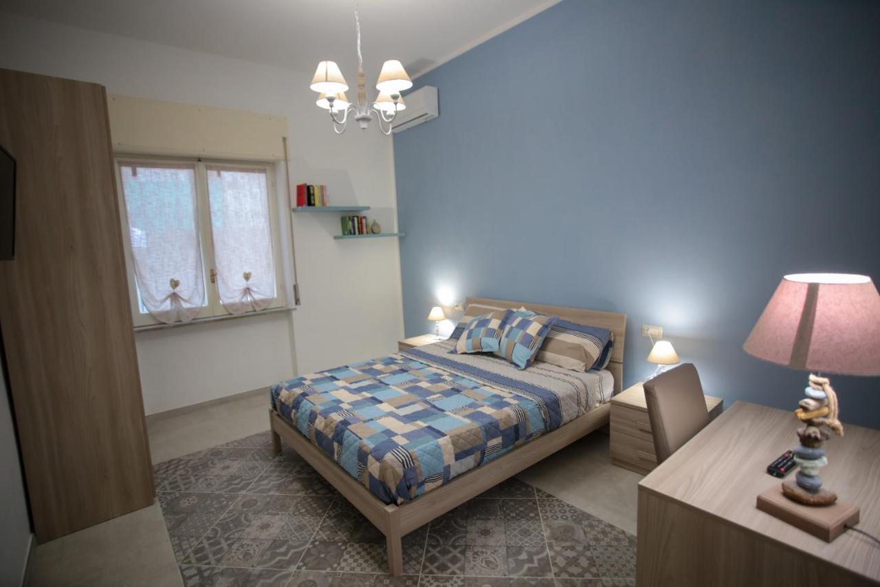 Hotel Sipario Castellammare di Stabia Exterior foto